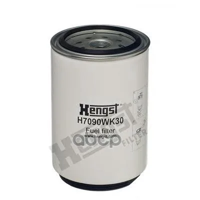 Фильтр Топл.Volvo/Daf Hengst арт. H7090WK30 |