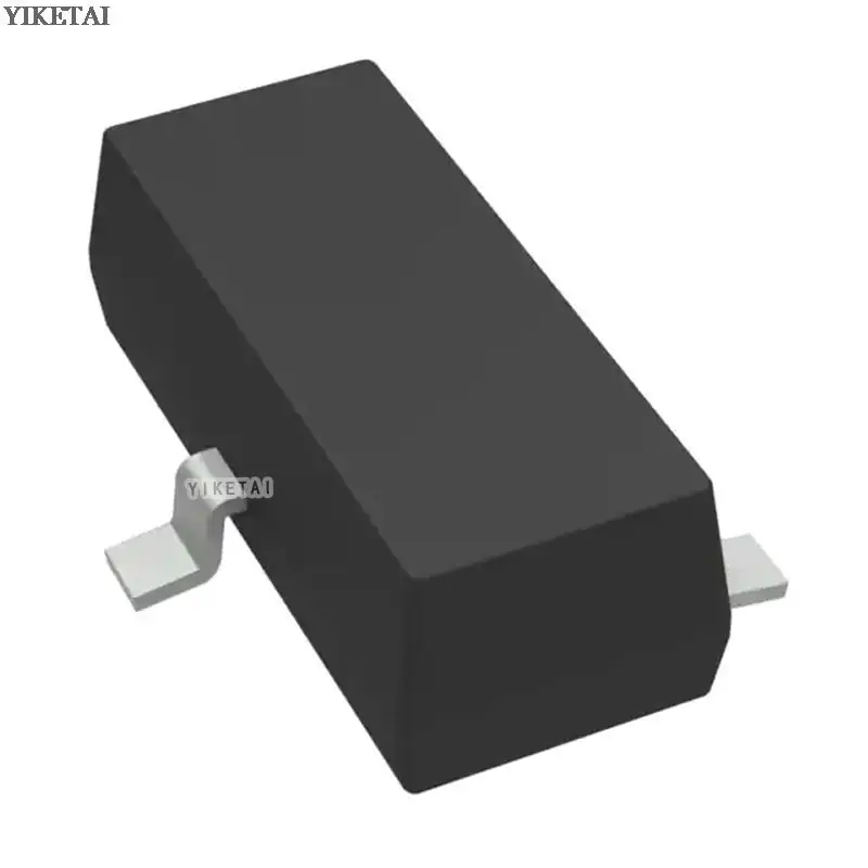 

IC VREF SHUNT 0.2% SOT23-3 LM4040BIM3-3.0/NOPB