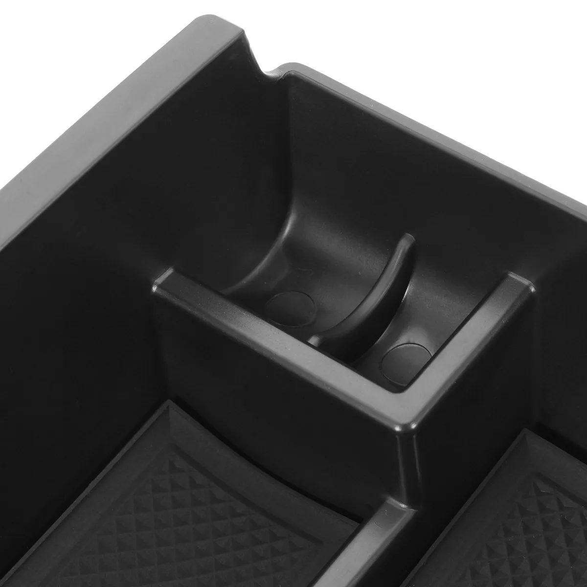 Горячая продажа Автомобильная консоль центральный подлокотник ящик для