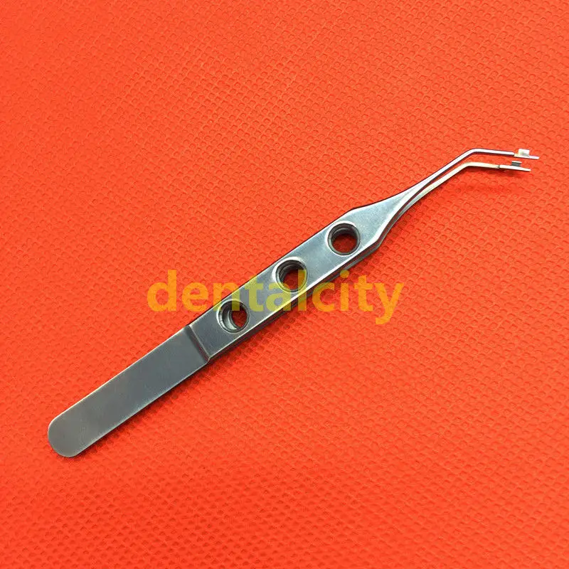 1 шт. титановые Линзы Steinhart складной офтальмологический инструмент