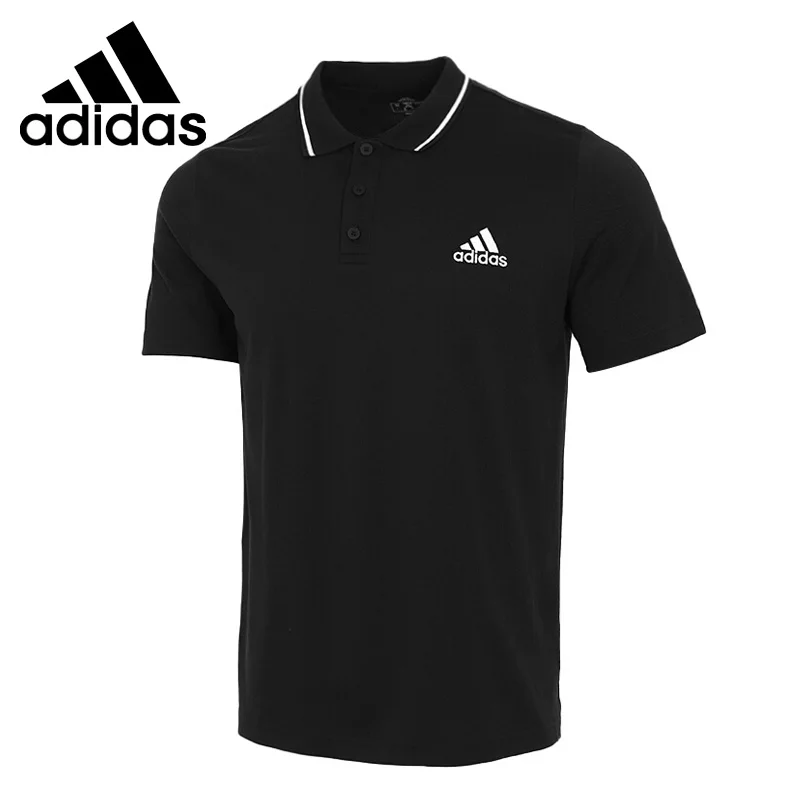 

Original New Arrival Adidas M SL PQ PS Men's POLO shirt short sleeve Sportswear