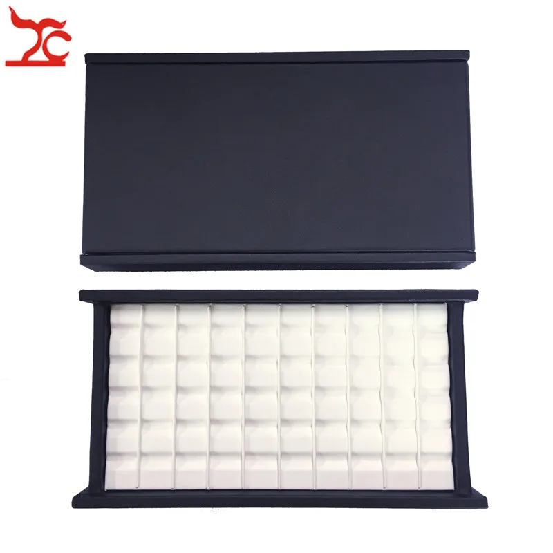 

Кожаный футляр для украшений TREACHI TC-20190703