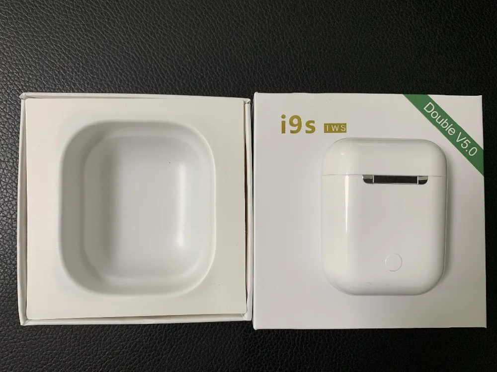 I10 max TWS беспроводной bluetooth-наушник 5,0 наушники i9s tws гарнитуры с микрофоном pk i10 i10s i11 i12 tws