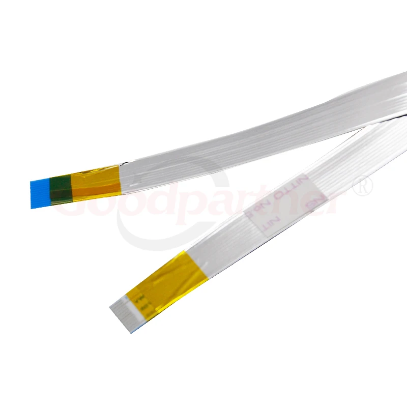 50X JC39-00358A SCX4300 Гибкий плоский кабель CBF сигнала СНГ FFC Для Samsung SCX 4100 4200 4220 4300 для Xerox
