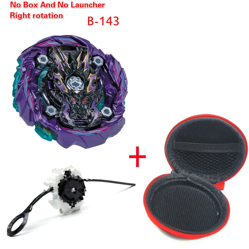 Beyblade Burst B127 Fafnir Cho-z Valkyrie. z. ev без Устройства Запуска Bayblade Be Blade игрушка-Лидер продаж, спинер для детей - Цвет: B143
