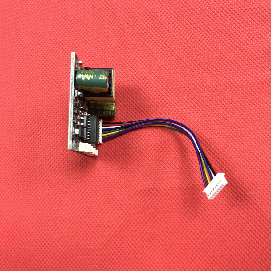 PM3812RCL 38*38mm Isolated 12V/1A 13W IEEE802.3 AF Standard Suitable for All Ipc Modules POE Module | Безопасность и защита