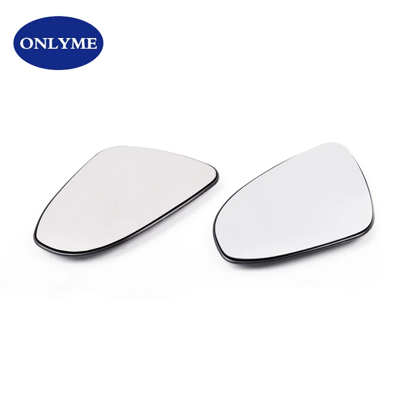 

Car heated convex wing mirror glass lens left right for TOYOTA VERSO (2013 14 15 16 17 18 19 )
