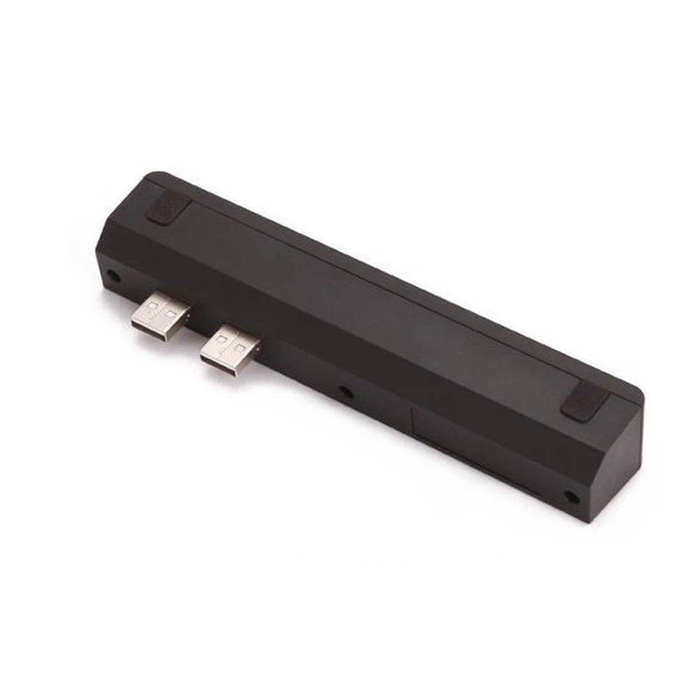 USB конвертер 5 в 1 для PS3 от 2 до тонких консолей Playstation высокоскоростной адаптер