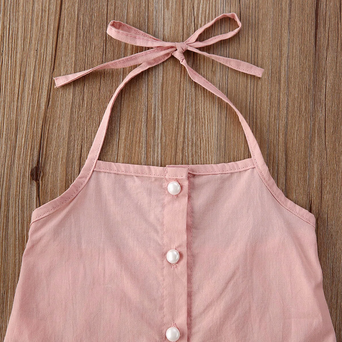 Жилет и брюки для девочек с бисером жемчугом | Мать ребенок