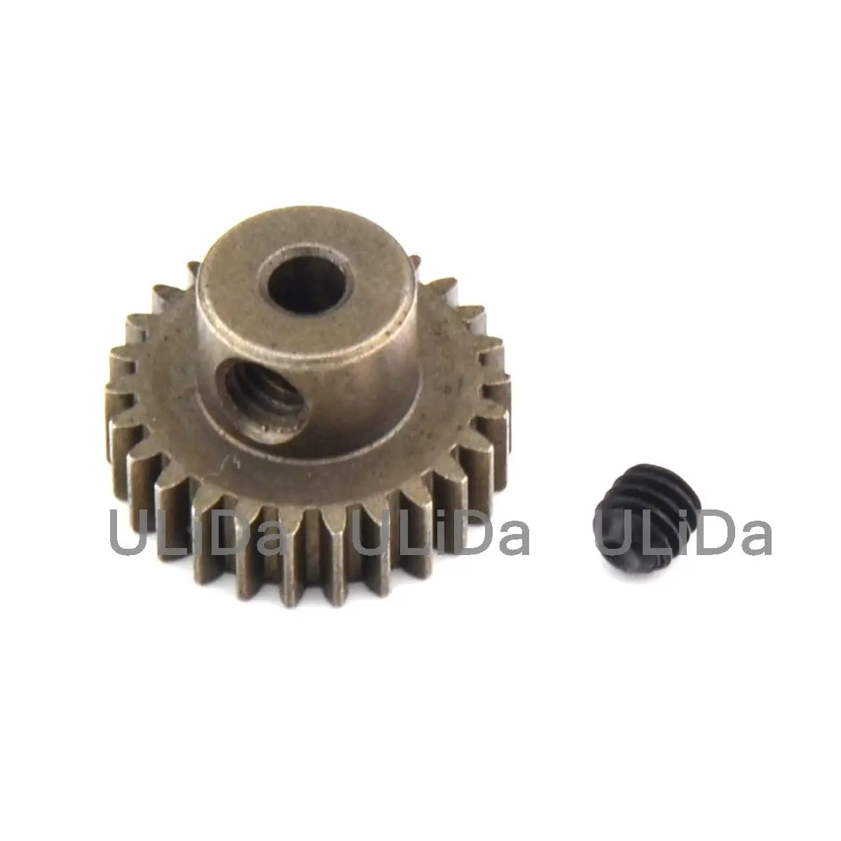 Metal Steel Spur Diff Differential Main Gear 64T Motor Pinion Gears 3.17MM 17T 19T 21T 23T 26T 11119 11181 11176 11189 HSP Car | Игрушки и