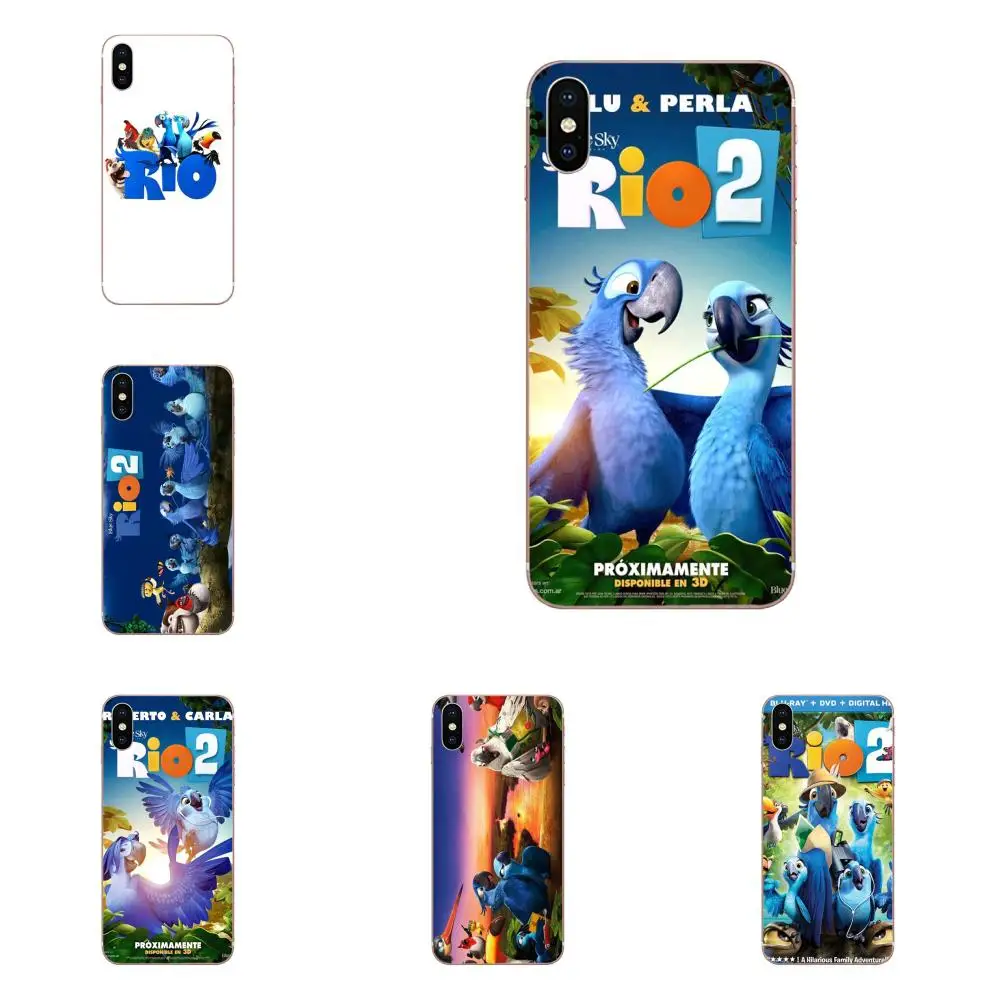 Защитная пленка из ТПУ для Xiaomi Mi3 Mi4 Mi4C Mi4i Mi5 Mi 5S 5X 6 6X 8 SE Pro Lite A1 Max Mix 2 Note 3 4|Бамперы| |