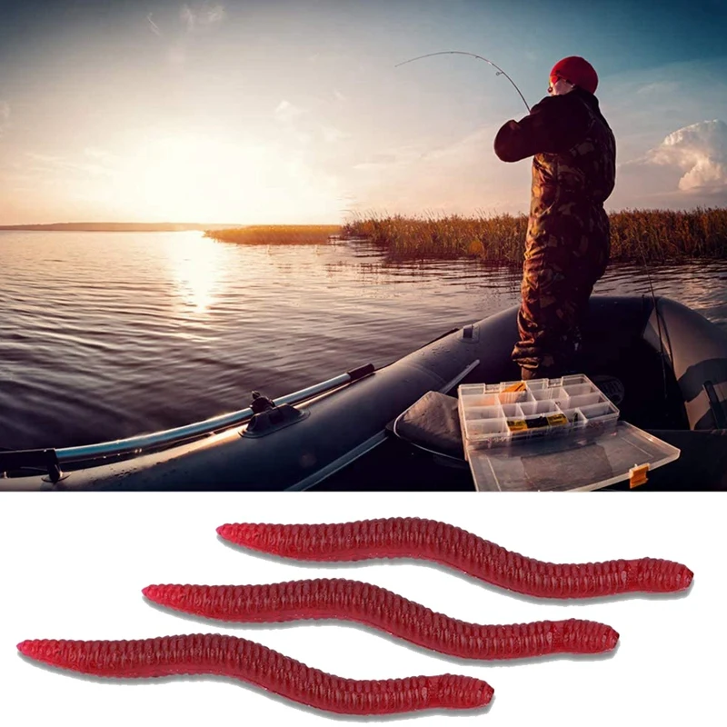 50 шт 3 5 см мягкие приманки наборы для ухода за кожей силиконовый Swimbait Шад личинка