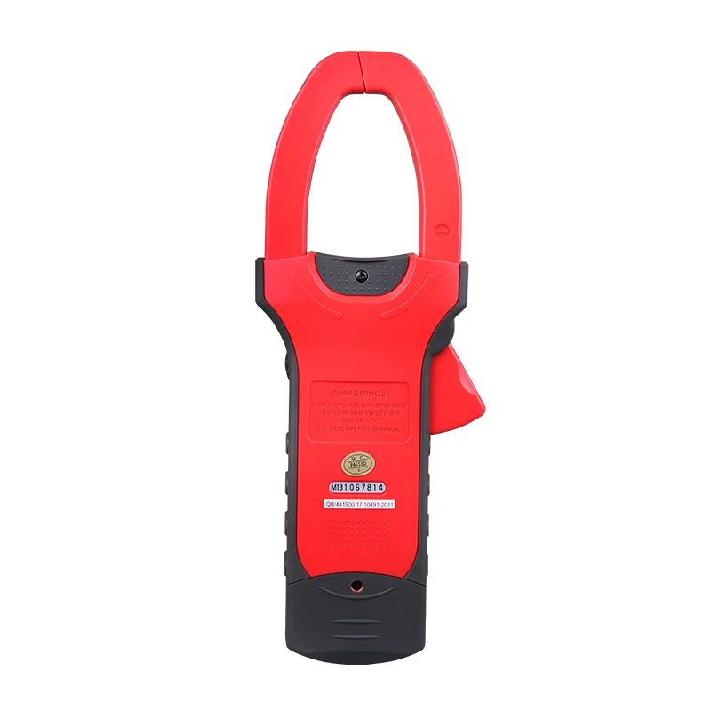 

Uni-t UT209A 1000A Digital Clamp Meter