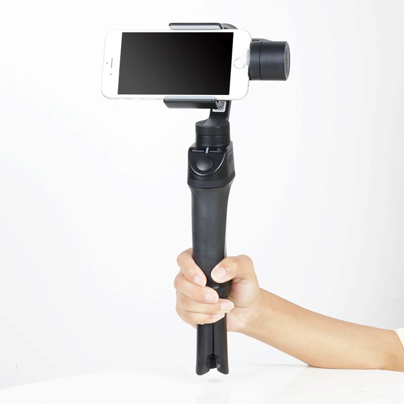 Карманные аксессуары Osmo мини штатив для Gimbal SmartphoneTripod Stand monopod zhiyun smooth 4 dji osmo mobile