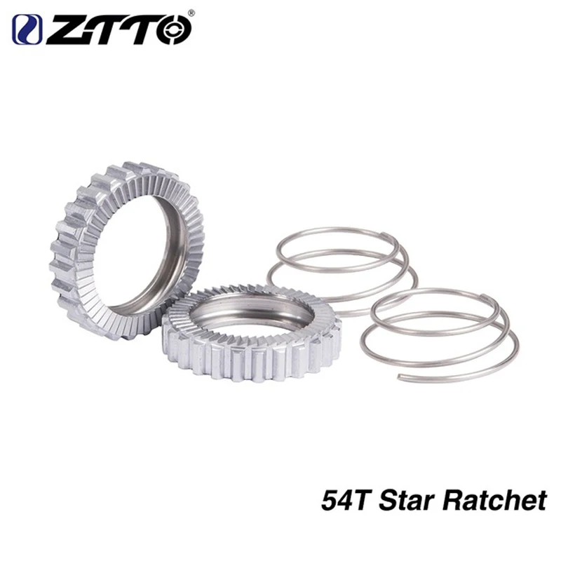 

ZTTO Hub сервисный комплект Звездный трещотка SL 54 зубца для 54 T Hub части
