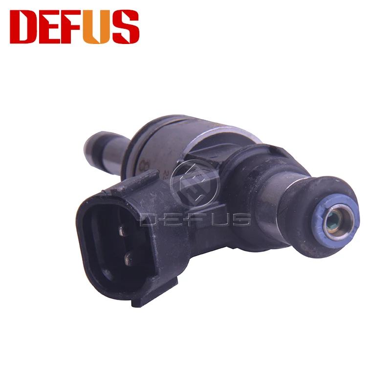 DEFUS 4pcs OEM 23250-F0010 Fuel Injector For Toyota Camry 2.5L L4 2018 23250F0010 Petrol Car Bico Nozzle Brand New images - 6