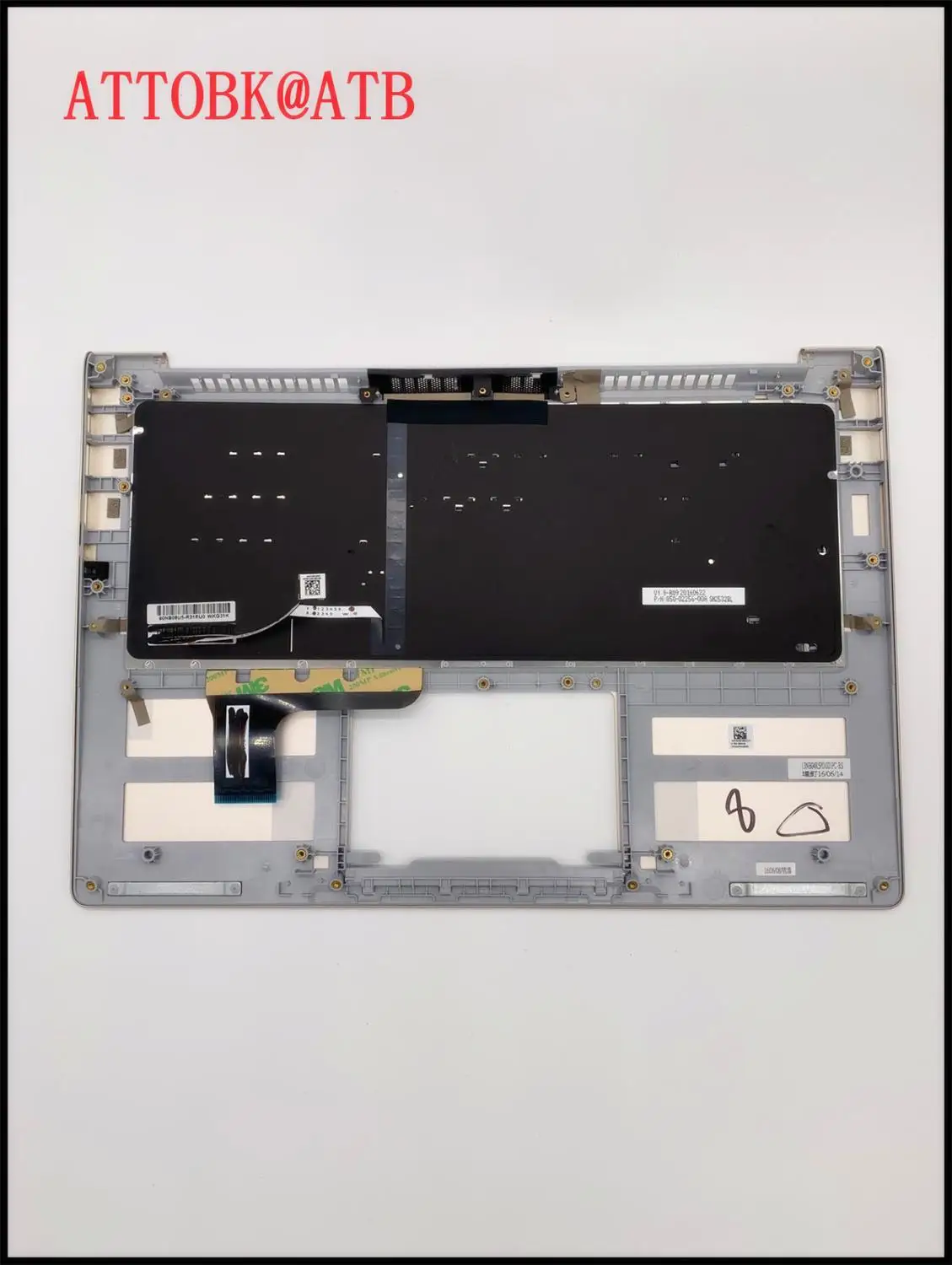 Русская/Американская Клавиатура для ноутбука Asus U303 U303LB U303LN U303UA U303UB UX303L UX303 U303L UX303LN