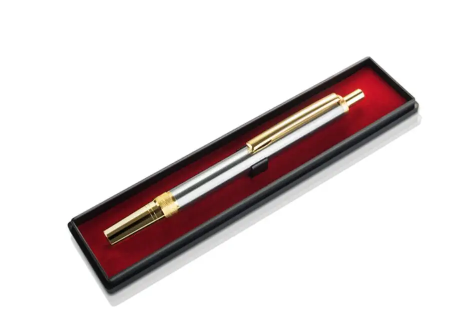 1 шт. ручка + 200 (4 коробки) иглы из нержавеющей стали для скручивания ланцет крови