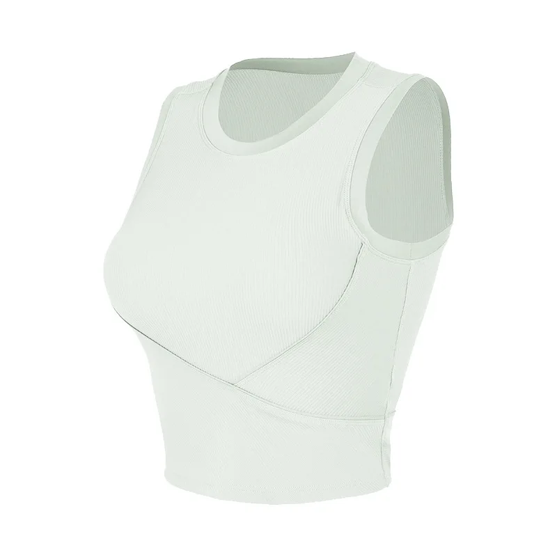 

Fitness Active Wear Sexy Back Sports Top Athletic Clothing Women Gril Sexy Bra Gym Shorts