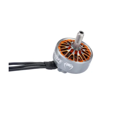 Мамба TOKA 2207 5 1700KV/1800KV/2450KV/2650KV высокое Скорость 4 6s бесщеточный мотор небольшой