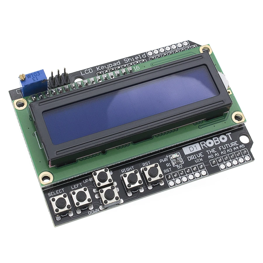 Robot lcd. Индикатор lcd 1602. жидкокристаллический индикатор lcd 1602a. lcd keypad shield 1602. esp32cam lcd1602.