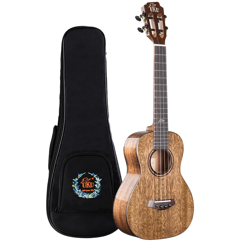 Uku magic, высокое качество, Гавайские гитары, для взрослых, для женщин, для мужчин, 23,26 дюймов, для входа, маленькая гитара, профессиональный уровень, музыкальный инструмент - Цвет: mag26T