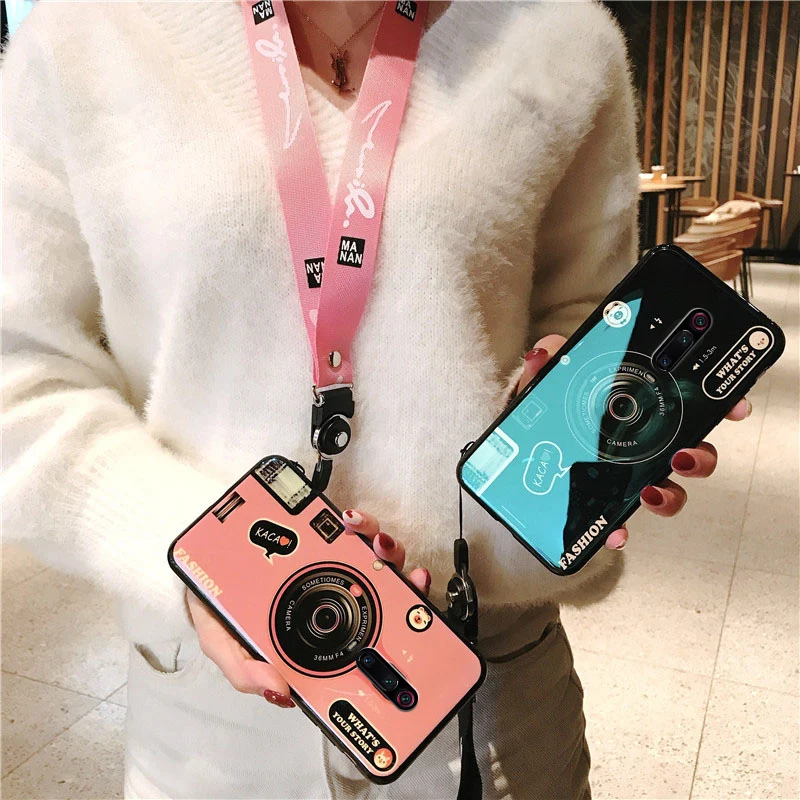 Чехол для Камеры Xiao mi Red K20 Pro 9T чехол задняя крышка роскошный мягкий бампер