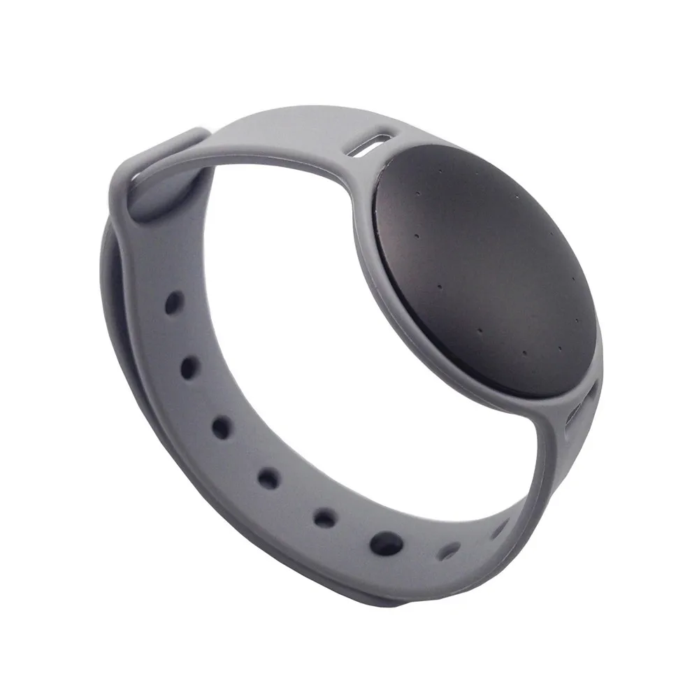 ProBefit мягкий силиконовый спортивный ремешок для Misfit Shine 2 часы браслет