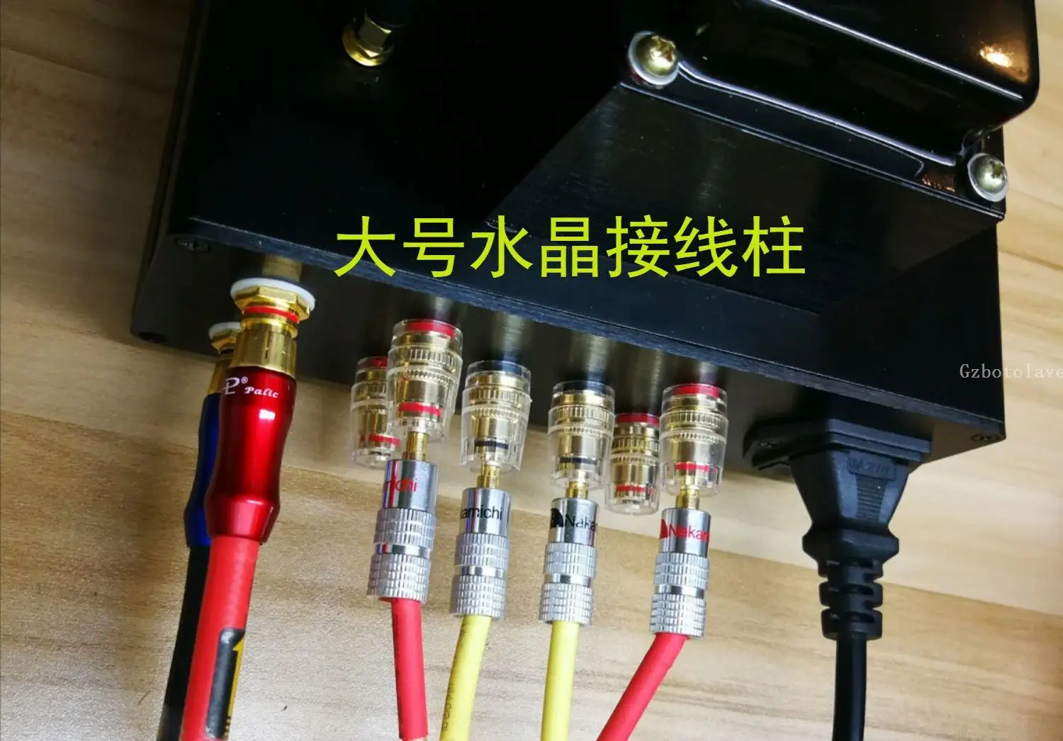 6E2 6N2+FU19 несимметричный ламповый усилитель класса A HIFI 4 8 Вт+4 Вт