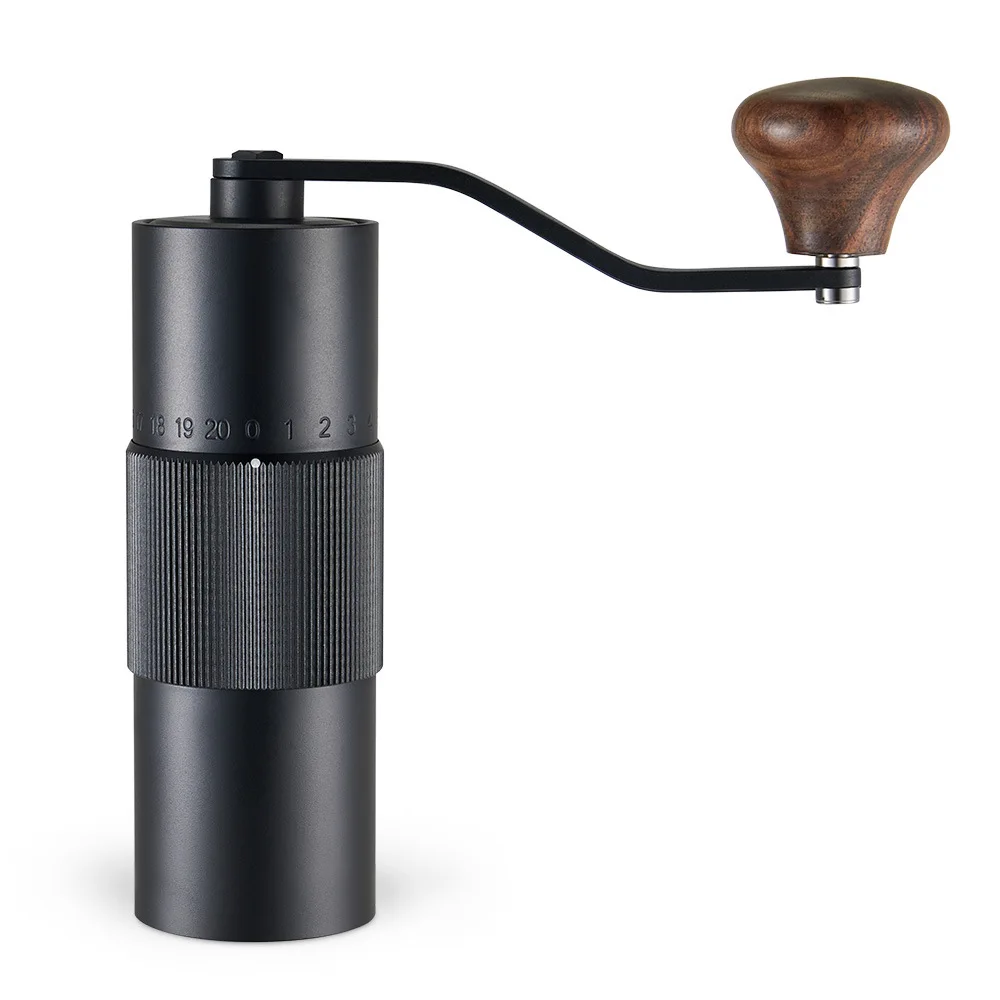 

Fine High-end Space FX Grinder, Household Hand-cranked Coffee Machine, Italian Grinder Grinder
