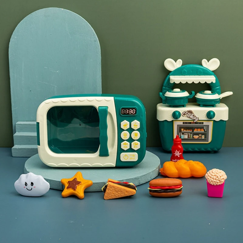 

Мини кухонная посуда, кастрюля, кухонная утварь, игрушка, имитация кухонных игрушек, детский подарок для раннего развития