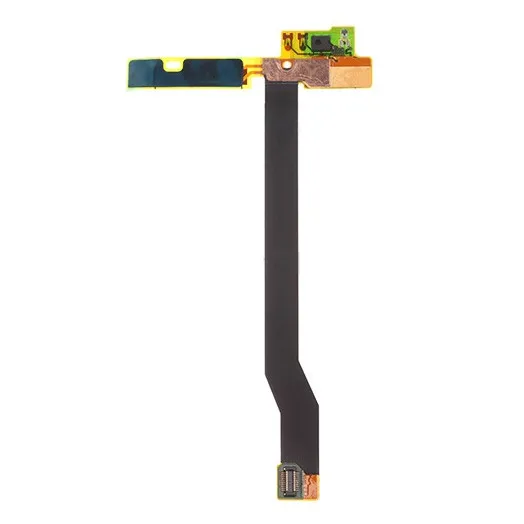Гибкий ленточный кабель для Nokia Lumia 925 (материнская плата) Запасные части|Шлейфы
