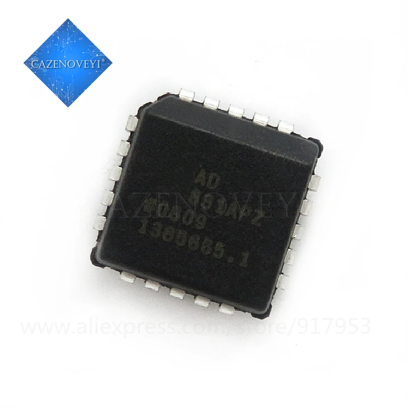 

1 шт./лот AD831AP AD831APZ AD831 PLCC-20 в наличии