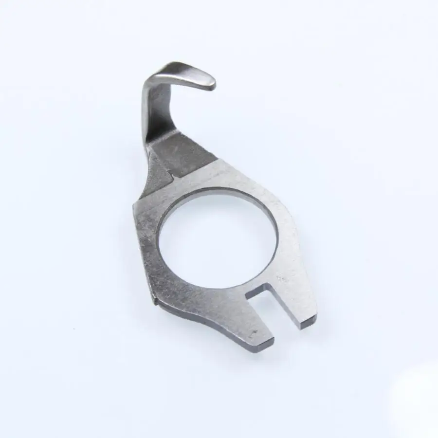 50WF1-047 внутренний крючок руководство для типичного TW3-341, 341 швейная машина Запчасти аксессуары