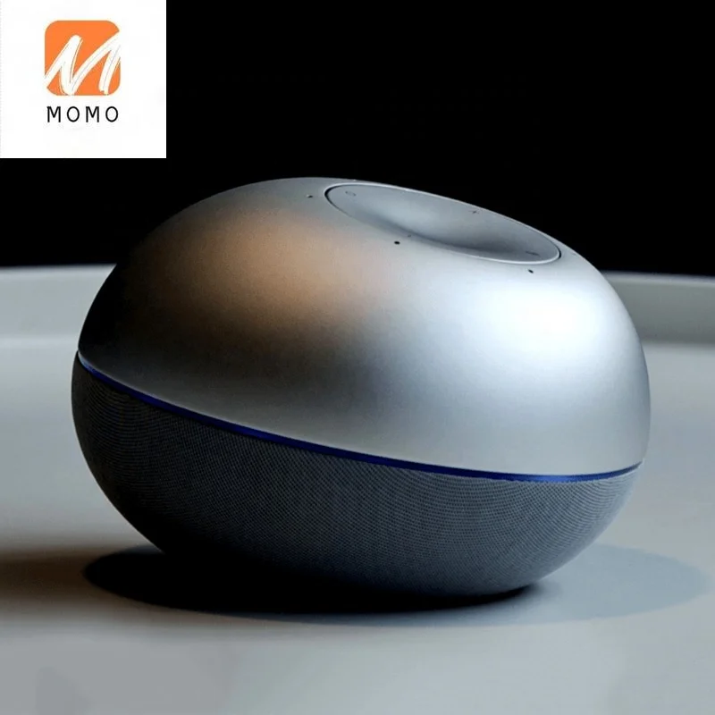 Рисунок 4 - Интеллектуальный умный динамик