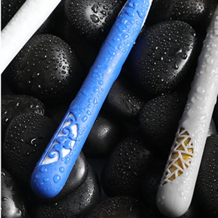 Новые взрослых 2 шт. бамбуковый уголь антибактериальные импортные проволочная