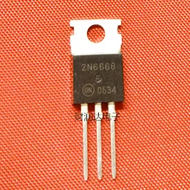 

Original 5pcs/ 2N6668 TO-220