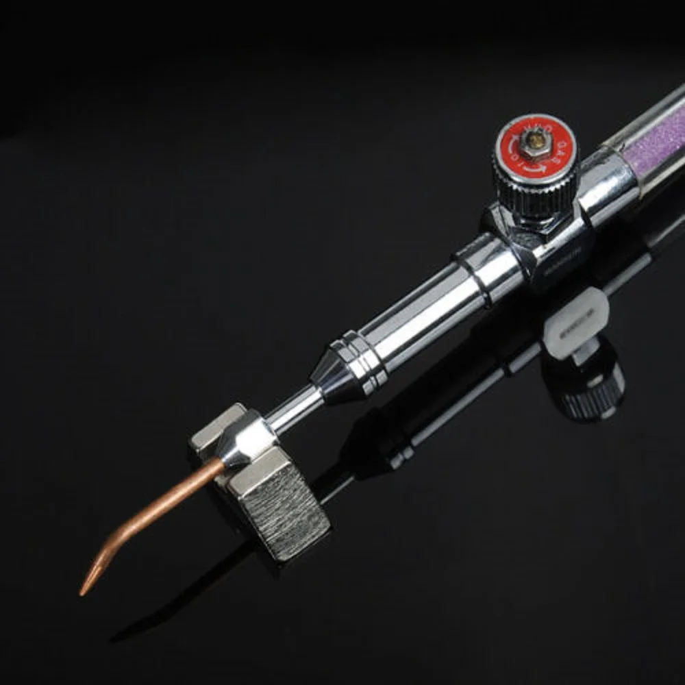 Универсальная газовая фонарь с кислородным водородом огневой сварочный