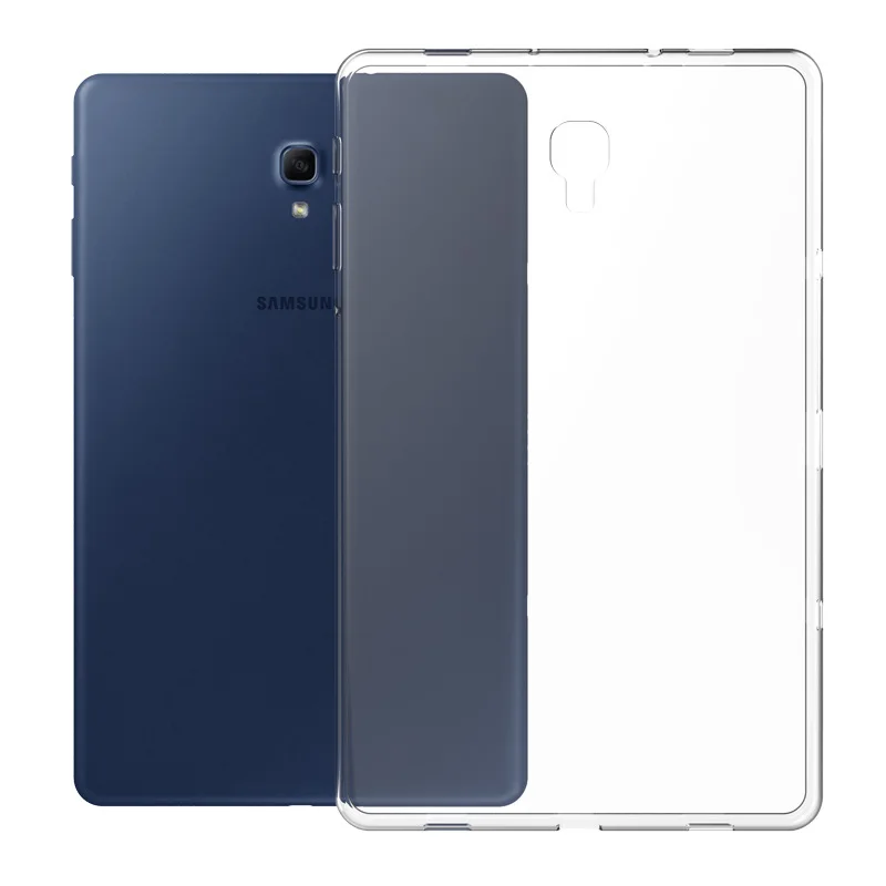 Чехол для планшета Samsung Galaxy Tab S2 S3 S4 S5e 8 0 9 7 A 10 5 T387 P200 T710 T810 T510 T590 T830 T720 ТПУ чехол