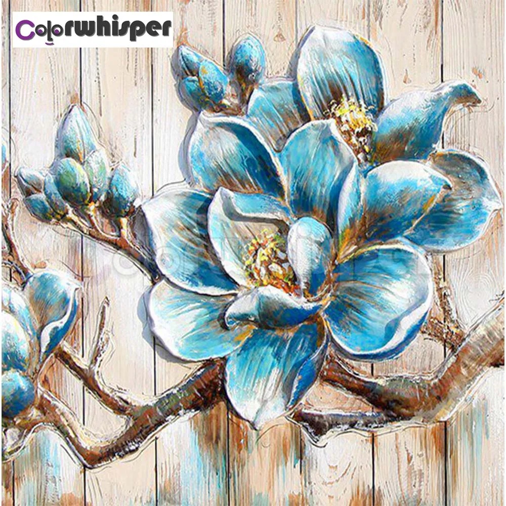 Алмазная живопись Z1120 полноразмерная/круглая 5D Вышивка крестиком мозаика с