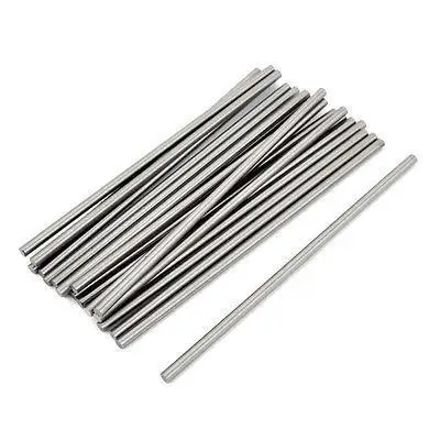 

3mmx100mm HSS High Speed Steel Turning Carbide Bars for CNC Lathe