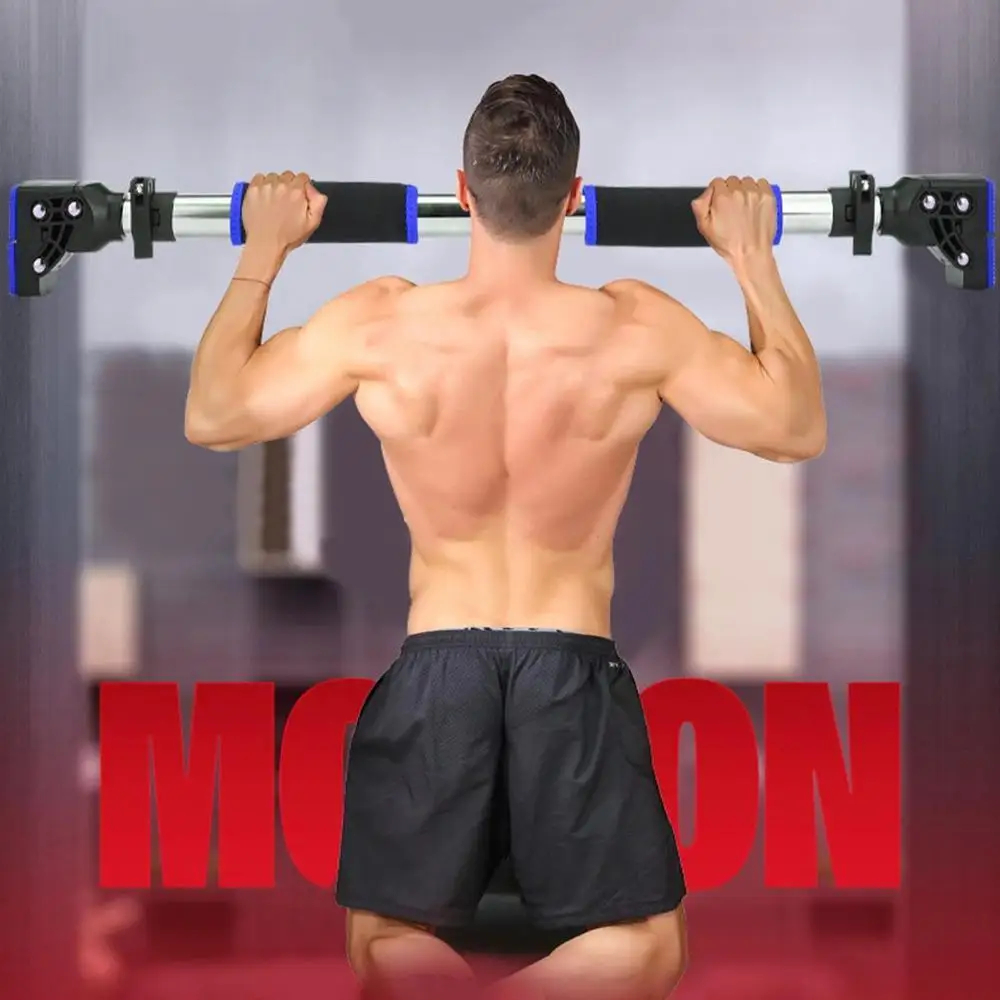 Штанга-Тренажёр для мужчин и женщин дома 2020 | Спорт развлечения