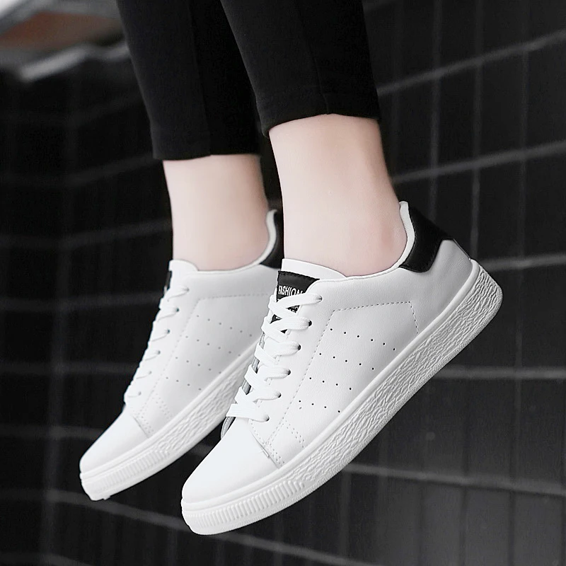 Женские парусиновые кроссовки удобная обувь для пар женская уличная на плоской