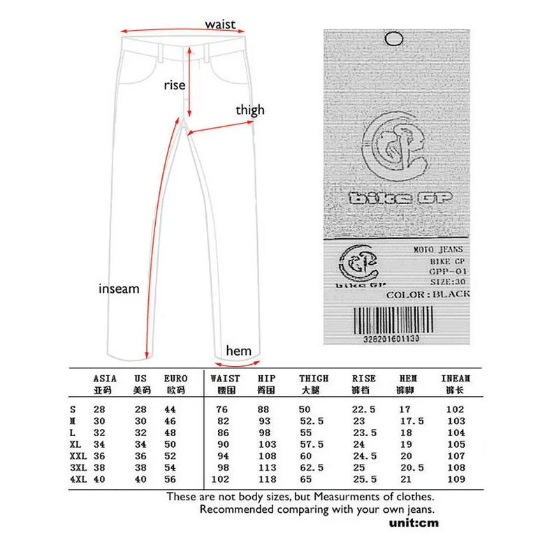 Новинка 2020 мотоциклетные штаны мужские джинсы защитное снаряжение для езды на
