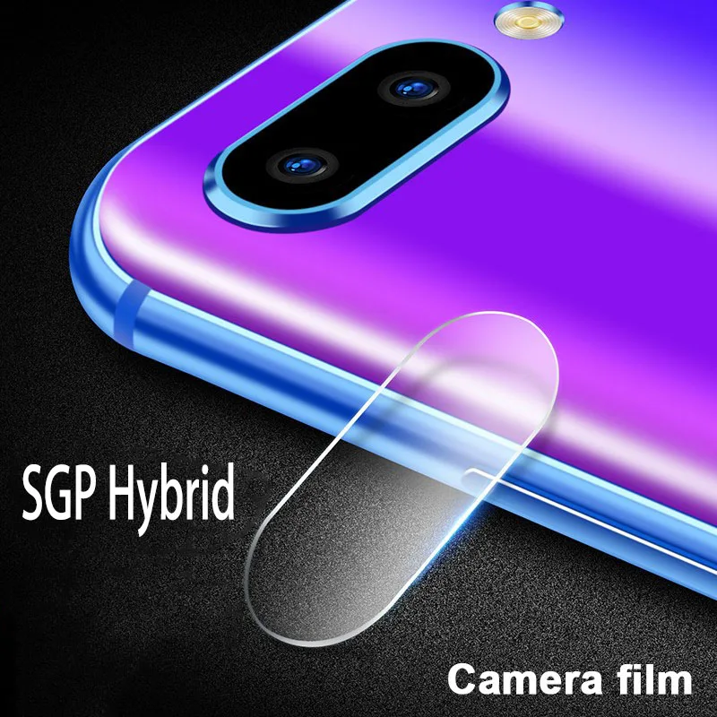 Закаленное стекло для объектива задней камеры 2 шт./лот Xiaomi Redmi Note 4 4X 5 Plus