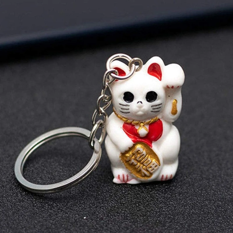 

300Pcs 30mm Flat Key Chain Rings Kit Split Keychain Ring Jewelry Findings Making U4LF