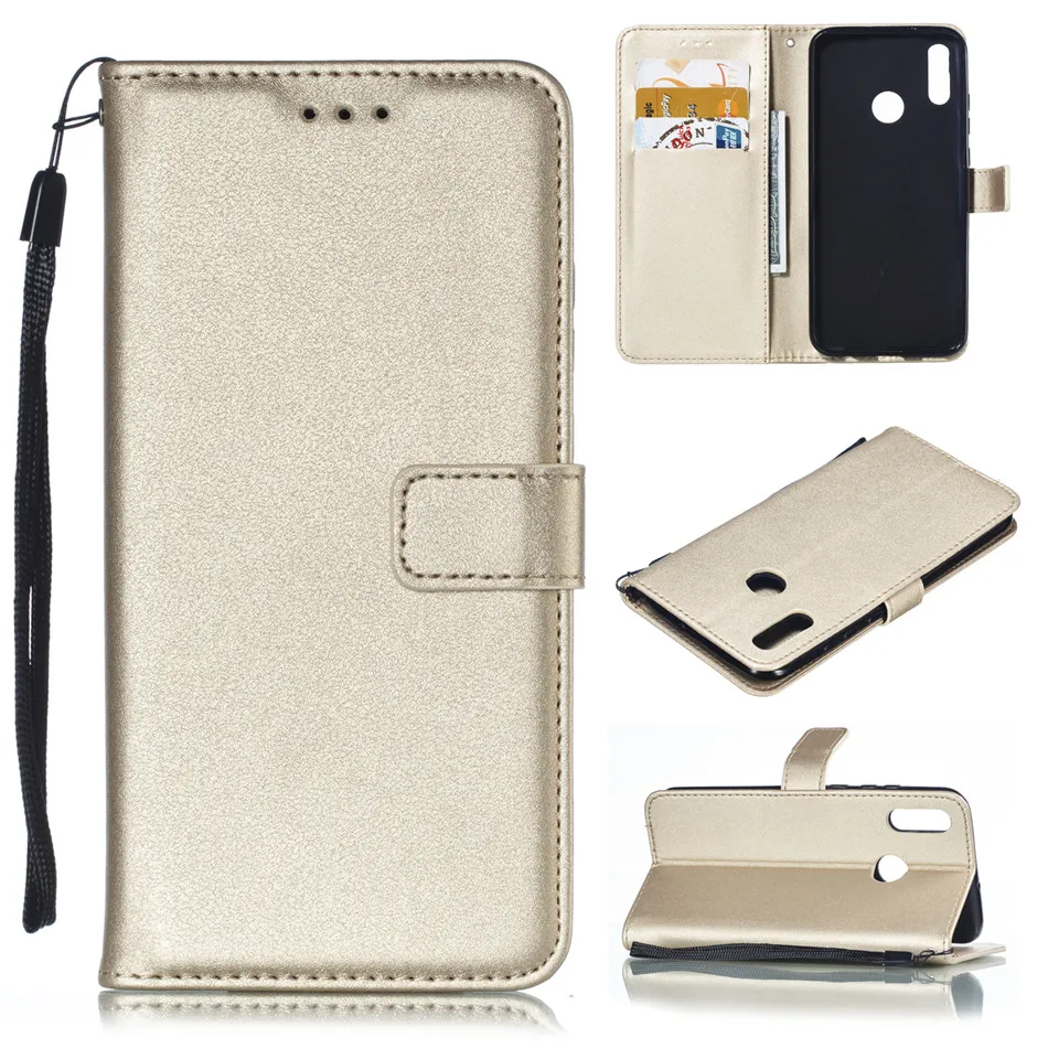 

Suitable For Huawei Phone P40Lite Psmart 2020 P40Pro P40 Y5P Y6P Honor 9A Flap Leather Shell Huawei P40 case