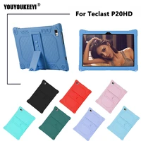 new thickened silicone sleeve case for teclast p20hd 10 1 inch tablet anti fall protective sleeve for teclast p20m402020