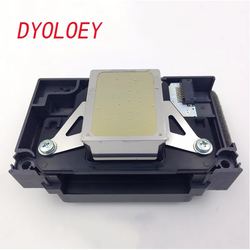 F173050 F173030 F173060 Печатающая головка для Epson 1390 1400 1410 1430 R360 R380 R390 R265 R260 R270 R380 R390 RX580 RX590