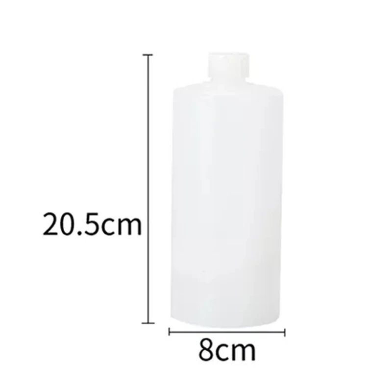 

Promotion! Jam Filler Bottle Sauce Salad Dressing Machine Plastic Sauce Bottle Bucket Machine Salad Squeezer Home Kitchen Tool